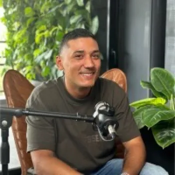 Camilo Jaramillo foto