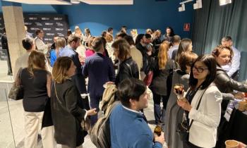 Afterwork_ Club Alumni España _ OBS Business School