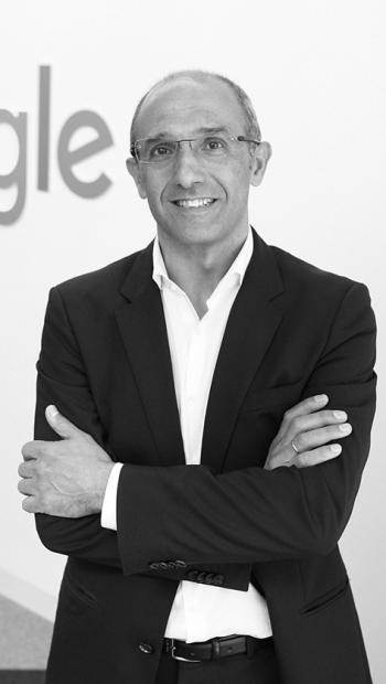 Isaac Hernández, de Google Iberia, será el padrino de la Graduación de OBS 2022