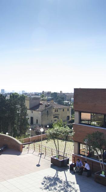 Universitat Internacional de Catalunya: Partner Académico de OBS Business School