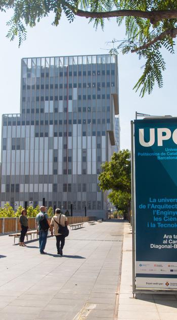 Universitat Politècnica de Catalunya: Partner Académico de OBS Business School