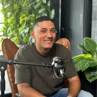 Camilo Jaramillo foto