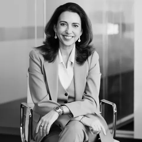 Ángeles García Poveda, Madrina de la Graduación 2026