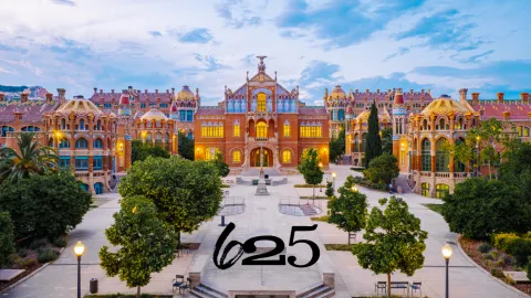 GIW 2026 SANT PAU
