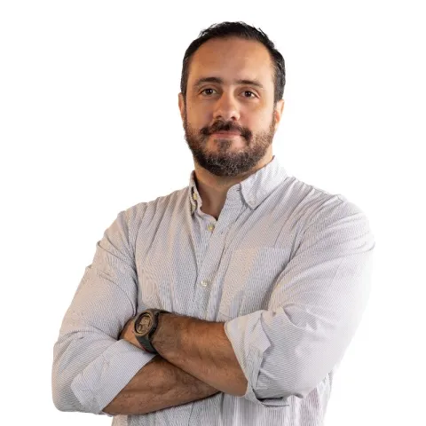 Francisco Hidalgo
