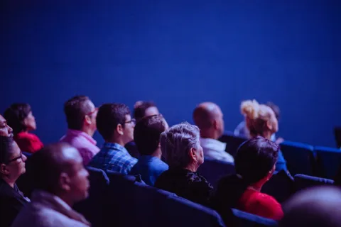 OBS participa del evento Metaverso en junio